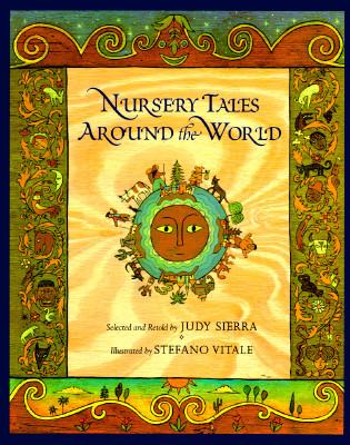 Nursery Tales Around the World