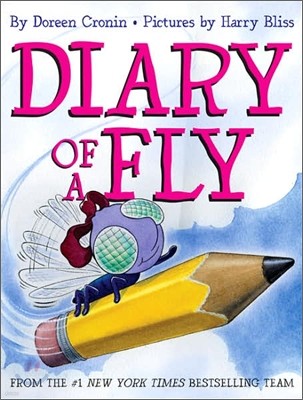 [Ǹ] Diary of a Fly