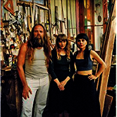 Thor & Friends - The Subversive Nature Of Kindness (CD)