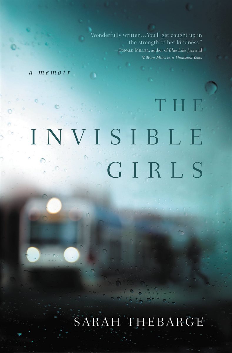 The Invisible Girls