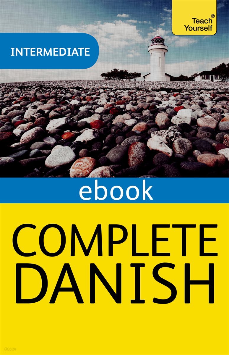 Complete Danish
