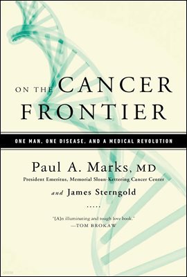 On the Cancer Frontier