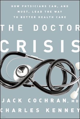 The Doctor Crisis