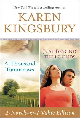 A Thousand Tomorrows & Just Beyond The Clouds Omnibus