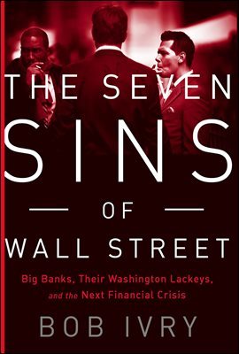 The Seven Sins of Wall Street