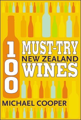 100 Must-try New Zealand Wines