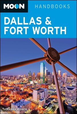 Moon Dallas & Fort Worth