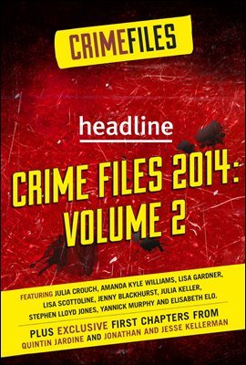 Crime Files 2014