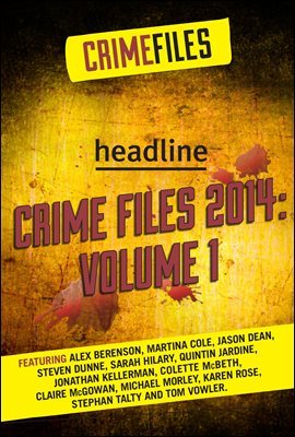 Crime Files 2014