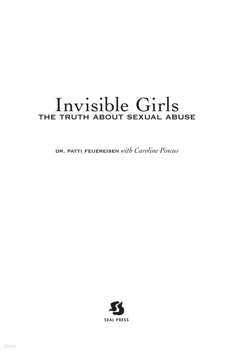 Invisible Girls