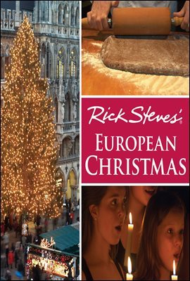 Rick Steves' European Christmas with video