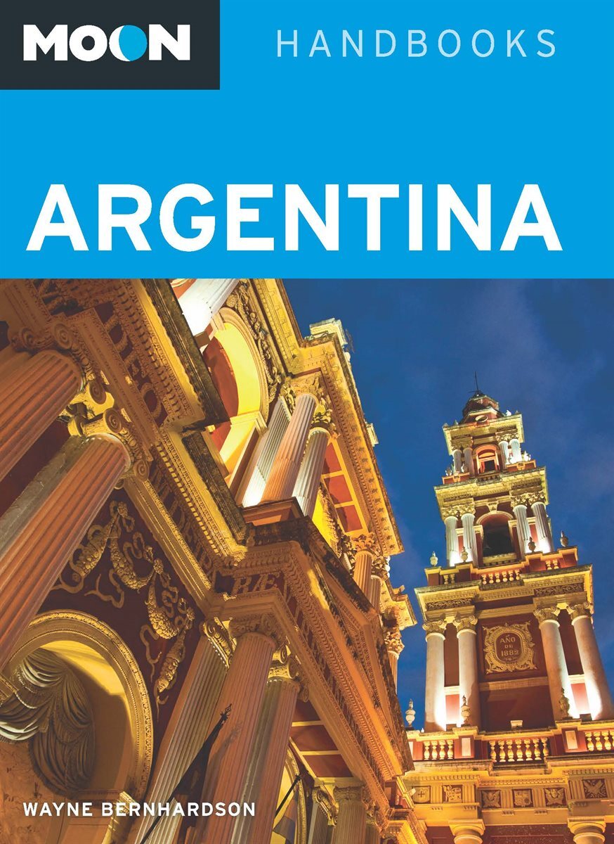 Moon Argentina
