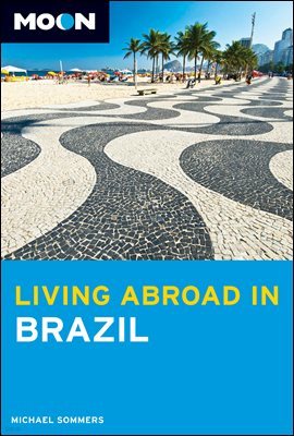 Moon Living Abroad in Brazil