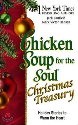 CHICKEN SOUP FOR THE SOUL CHRISTMAS TREASURY