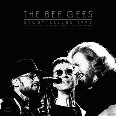 Bee Gees - Storytellers 1996  ̺ ٹ [2 LP]