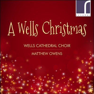 Wells Cathedral Choir 웰스의 크리스마스 (A Wells Christmas)