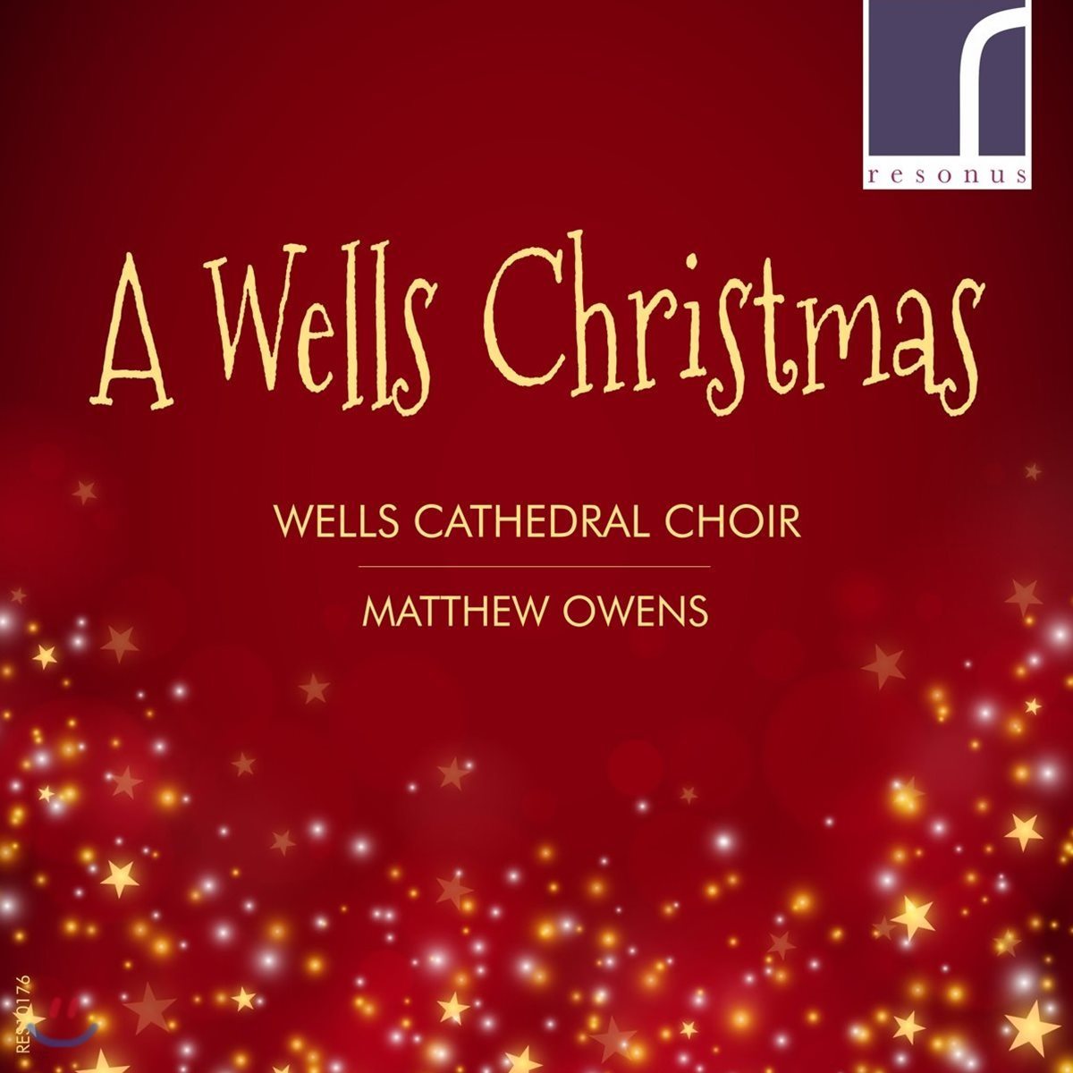Wells Cathedral Choir 웰스의 크리스마스 (A Wells Christmas)