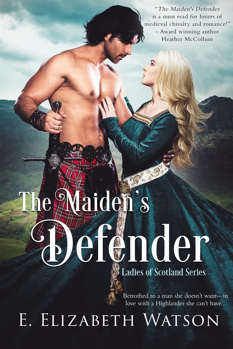 The Maiden&#39;s Defender