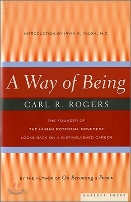 A Way of Being