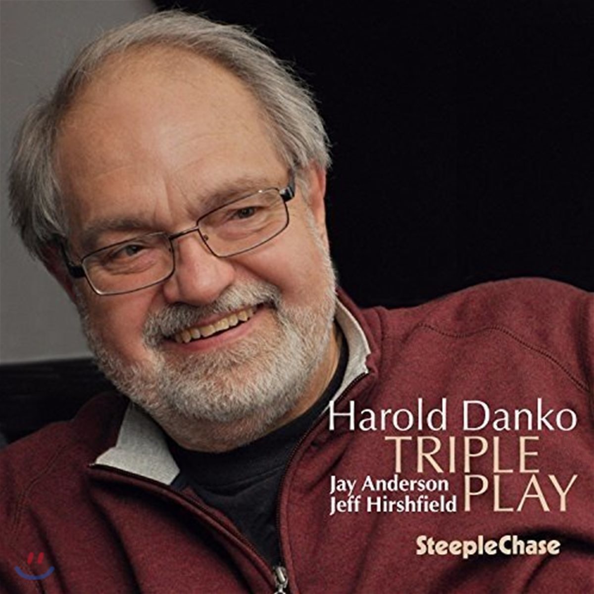 Harold Danko (해롤드 단코) - Triple Play