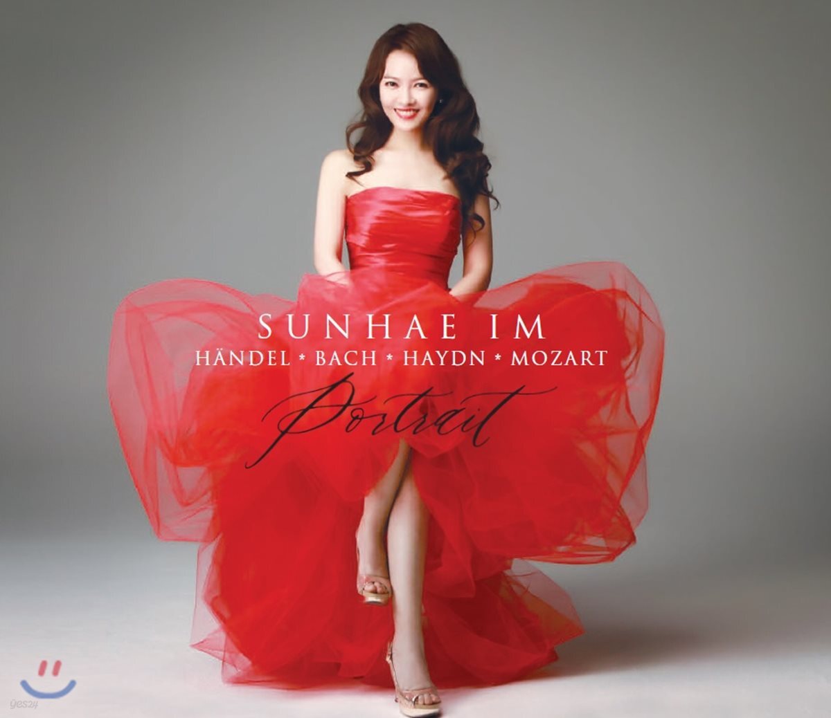 임선혜 - 20주년 기념 앨범 (Sunhae Im - Portrait)