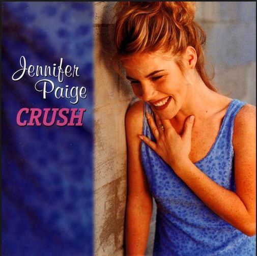Jennifer Paige( ) ? Crush