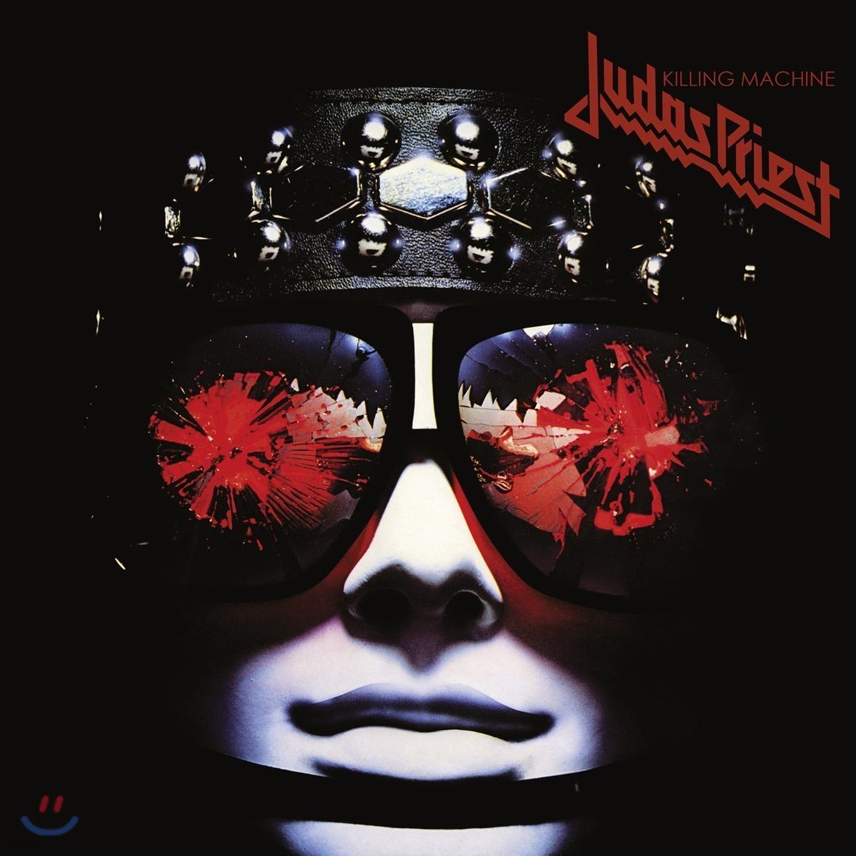 Judas Priest (주다스 프리스트) - Killing Machine [LP]