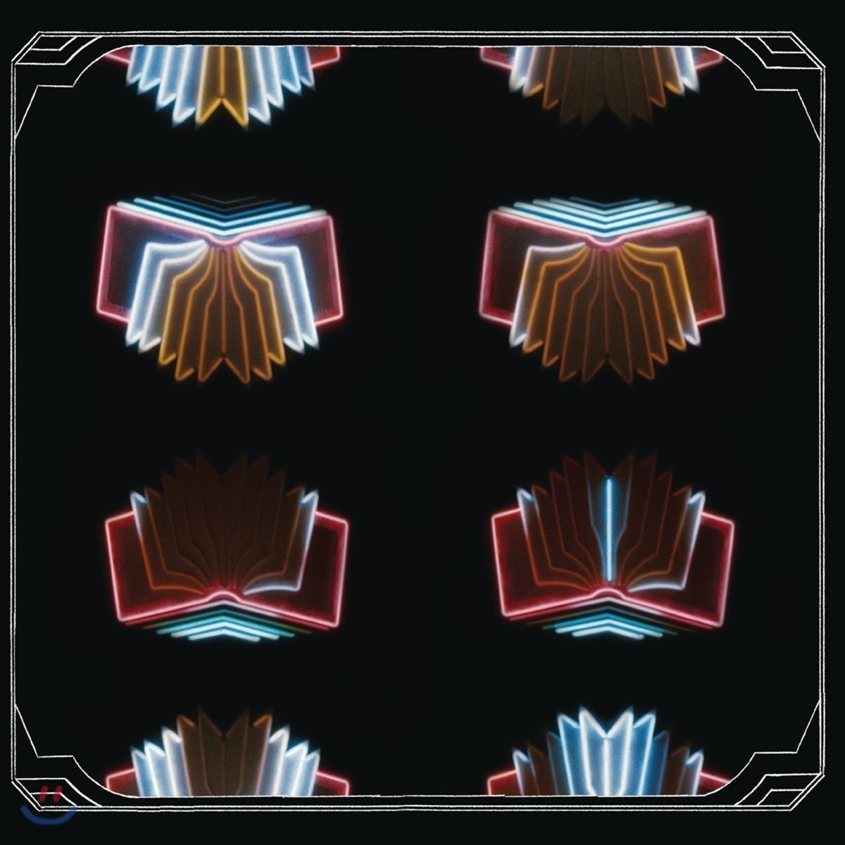Arcade Fire (아케이드 파이어) - Neon Bible [2 LP]
