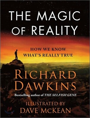 The Magic of Reality