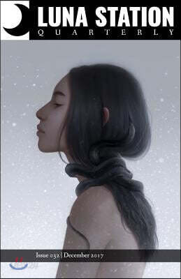 Luna Station Quarterly Issue 032