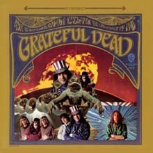 Grateful Dead - Grateful Dead