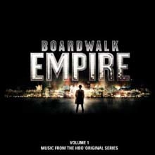 Boardwalk Empire (ũ ̾) OST