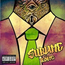 Sublime With Rome - Yours Truly (Special Edition)