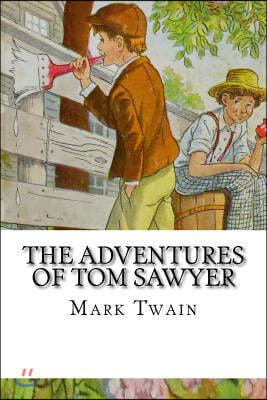 The Adventures of Tom Sawyer