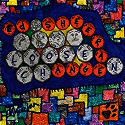Ed Sheeran - Loose Change (EP)(LP)
