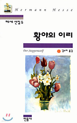 황야의 이리