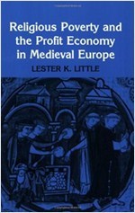 Religious Poverty and the Profit Economy in Medieval Europe (Paperback, Reprint) 