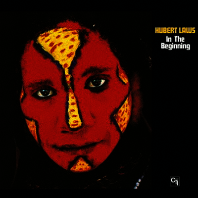 Hubert Laws - In The Beginning (Remastered)(CTI Jazz Series)(일본반)(CD)