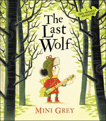 The Last Wolf