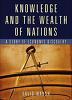 Knowledge And The Wealth Of Nations (Hardcover) - A Story Of Economic Discovery