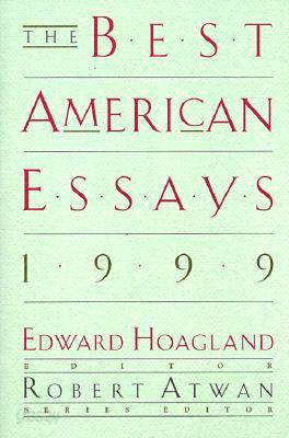 The Best American Essays