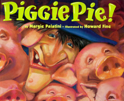 Piggie Pie!