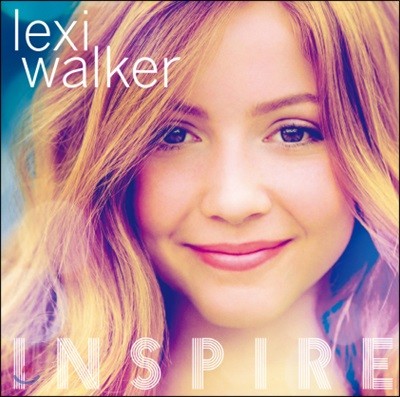Lexi Walker ( Ŀ) - Inspire