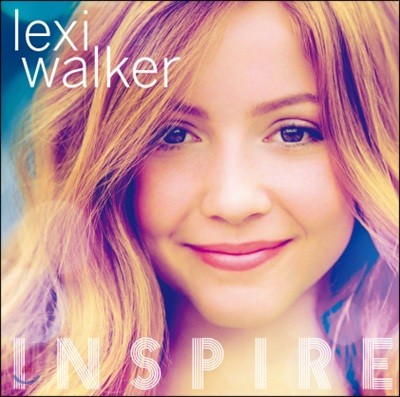 Lexi Walker (렉시 워커) - Inspire