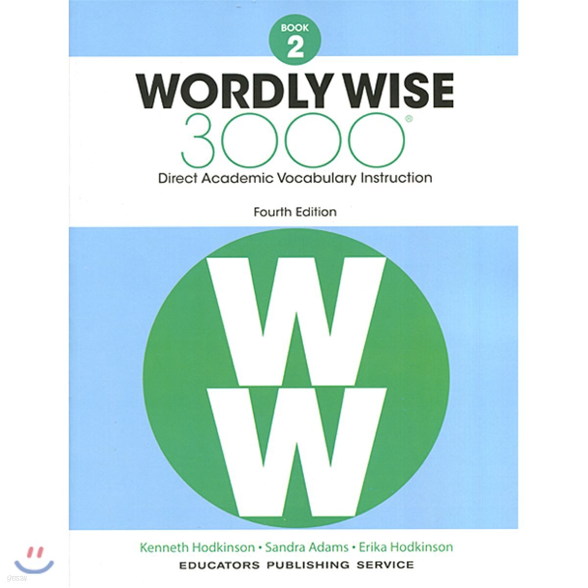 Wordly Wise 3000 Grade 2, 4/E