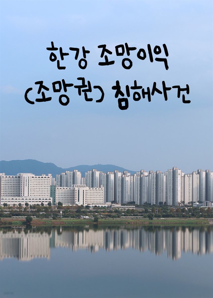 한강 조망이익(조망권) 침해사건 : 화제의 판결