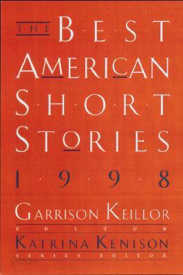 The Best American Short Stories