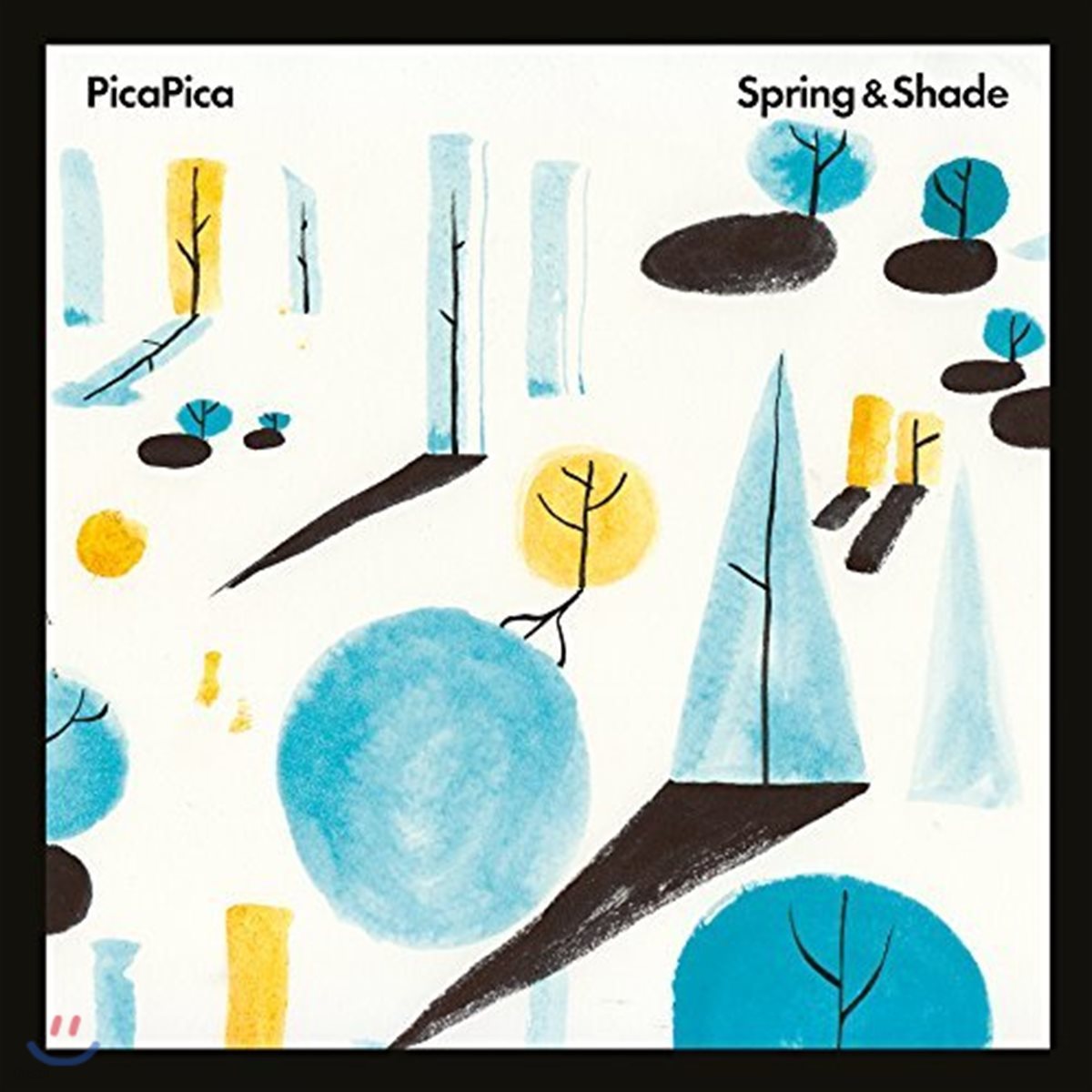 PicaPica (피카피카) - Spring &amp; Shade