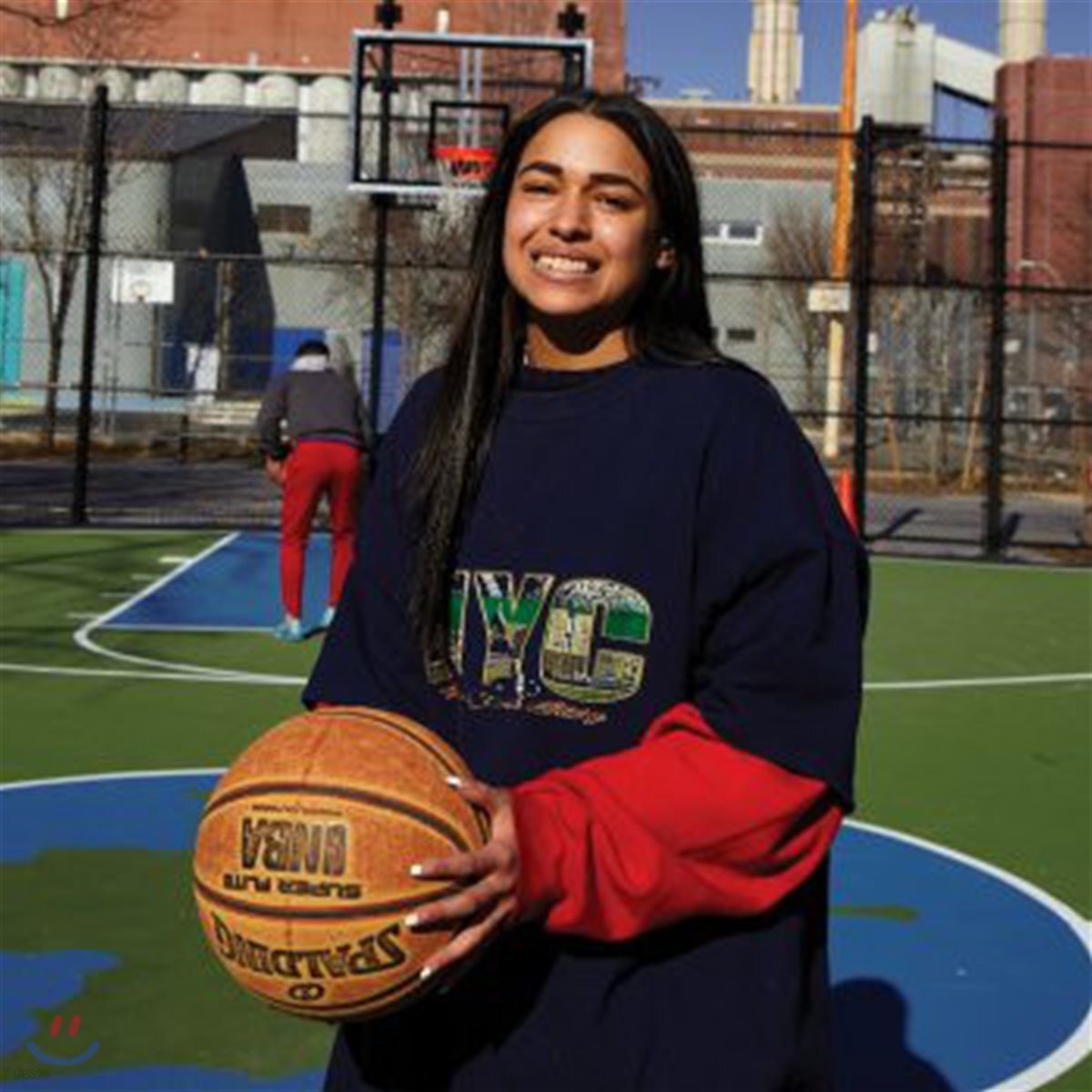 Princess Nokia (프린세스 노키아) - 1992 Deluxe [2LP]
