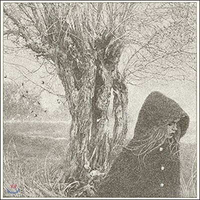 Lankum — Between the Earth and Sky 앨범 커버